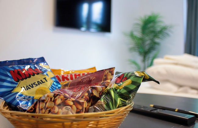 A Hotels Apartments Høje Taastrup - Foto 23