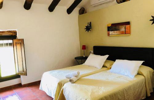 Cortijo El Horcajillo - Foto 11