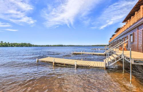 Chippewa Retreat - Den - Foto 6