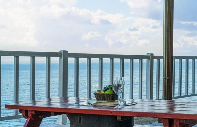 White O Pension - Foto 50