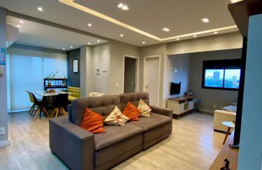 Apartamento em Osasco - Piscine Home Resort - Foto 2