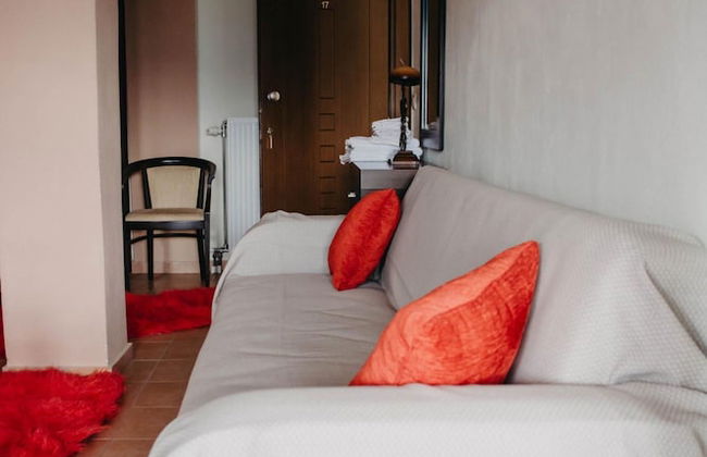 Obrava Guesthouse Kotroni Trikalon - Photo 23