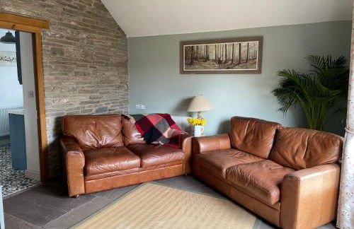 Spacious Cottage - Sleeps 4 - in the Black Mountains - Photo 6