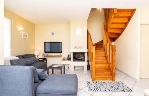 Maison 8 personnes au coeur de la vallée du Louron - Foto 29