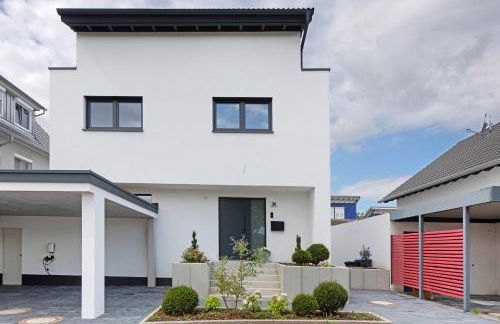 Schönes Apartment am Kaiserstuhl - Foto 22