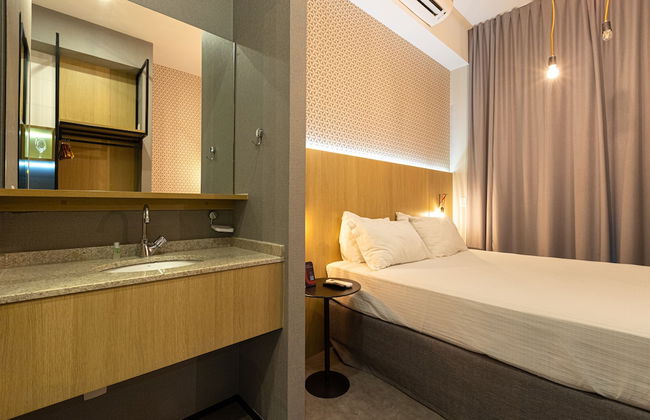 ESD - Studios E-Side By Anora Spaces - Foto 25