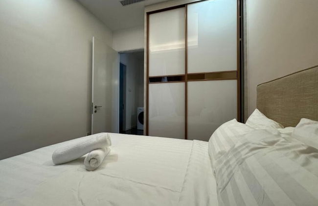 Royce KLCC Kuala Lumpur City Centre by Dormeo Destinations - Foto 22