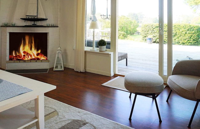 5 Person Holiday Home in Varobacka - Foto 7