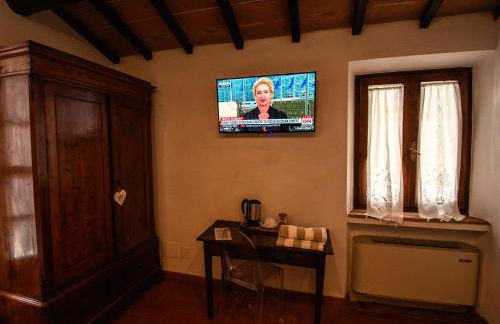 Agriturismo Casanova di Pescille - Foto 49