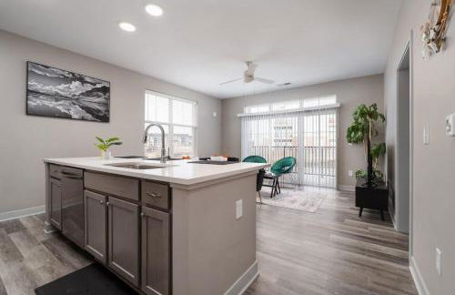 Cozy 2BR Sunset Haven - Foto 15