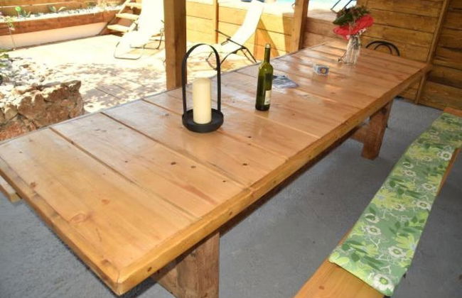 Apartments Jasminka - Foto 51