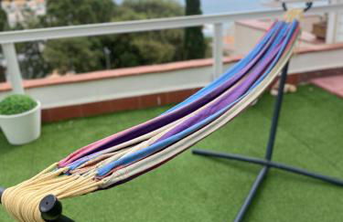 Cala Salions, Amplio Apartamento con visitas al mar Tossa de mar - Foto 16