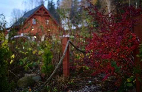 Domek w Karkonoszach - Foto 29