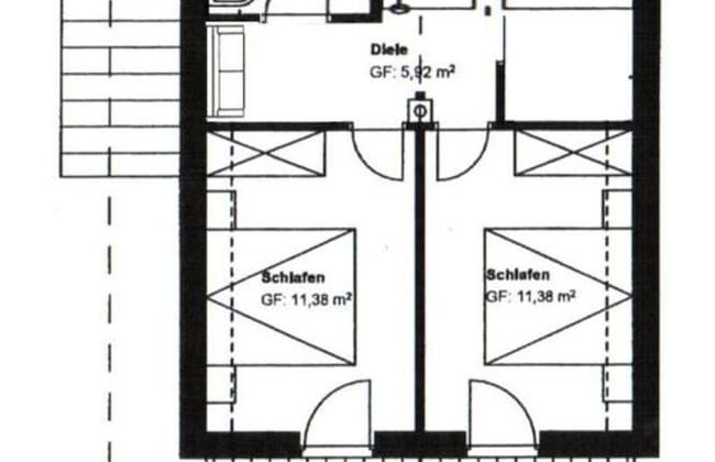 Cosy Apartment Near Ski-lift - Photo 7