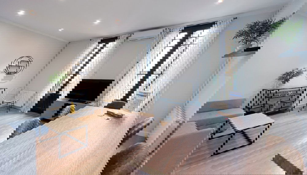 Stay U-nique Apartment Travessera - Foto 1, Imagen principal