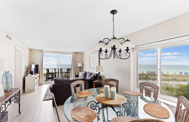 Destin on the Gulf 307 - Foto 23