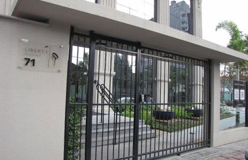 RCM Vilas - Studio Flowers 603 - Photo 1