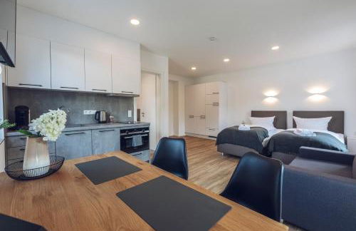 Diana Boardinghouse KONTAKTLOSER SELF CHECK IN & SELF CHECK OUT - Foto 71