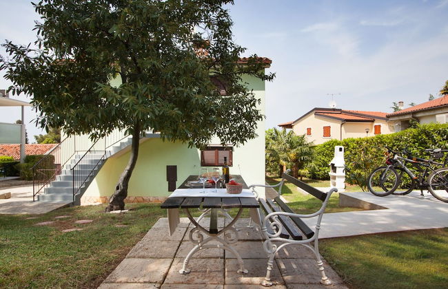 Daila Apartments - Foto 17