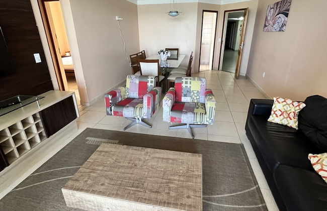 Guarapari Praia Frente Mar - Photo 46