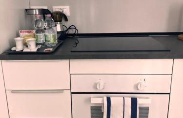 ROSSENA HOME tranquillo appartamento, con giardino, vicino al centro ed all'Ospedale Santa Maria Nuova SMN - Foto 7