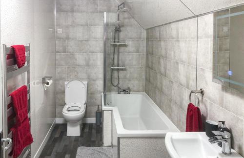 Gleaner Lea Apartment - Foto 16