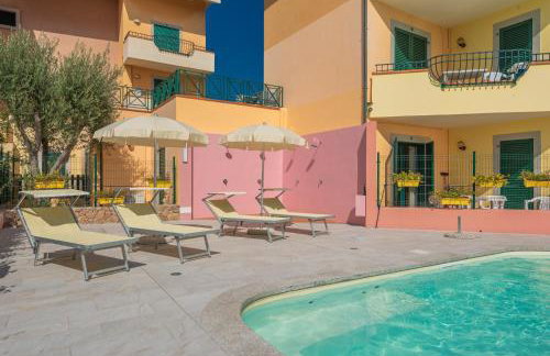 Residence I Mirti Bianchi - Foto 11