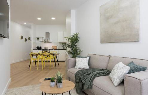 KAIXO BILBAO APARTMENTS - Foto 42