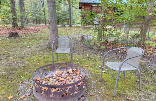 Ferngully Creek Cabins - Foto 58