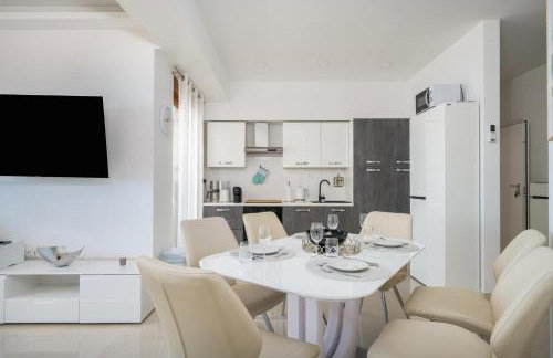 Beach Deluxe - Private Wellness Villa - Foto 24