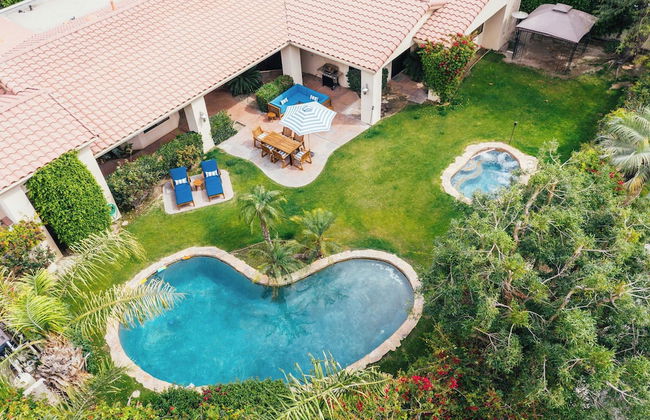 Firefly by Avantstay Spacious Backyard w/ Pool& Hot Tub! - Foto 2