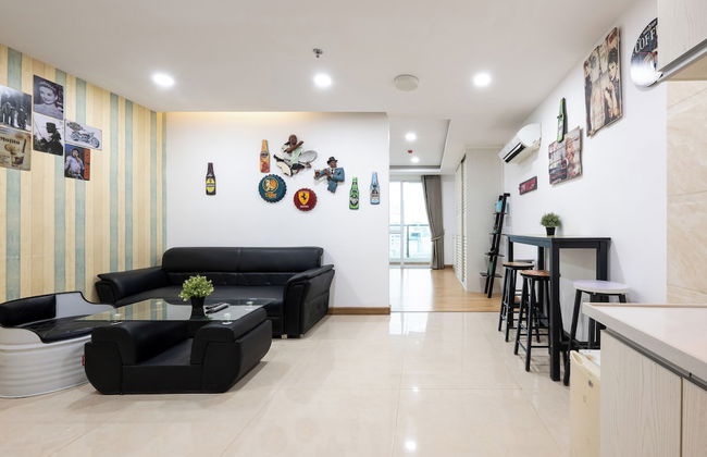 Olympia City Suite by Soben Homes - Foto 36