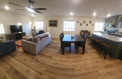 The Elevated Retreat - Foto 1