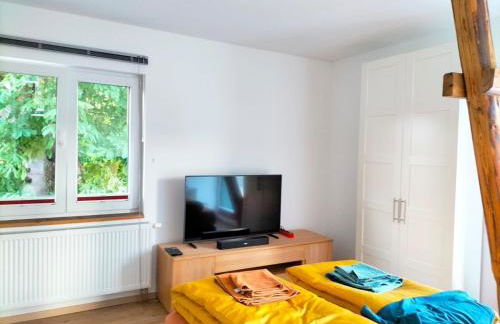 Ferienwohnung Schwalbennest - Photo 15