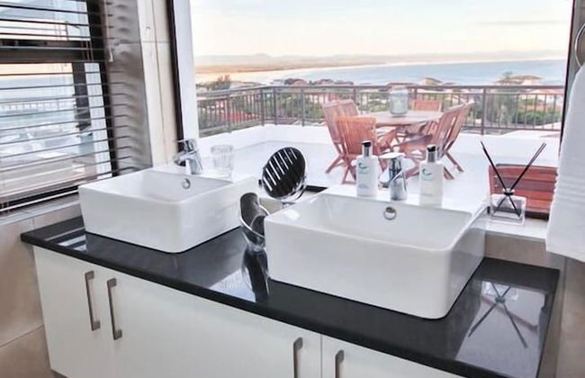 Jeffreys Bay Luxury Apartments - Foto 38
