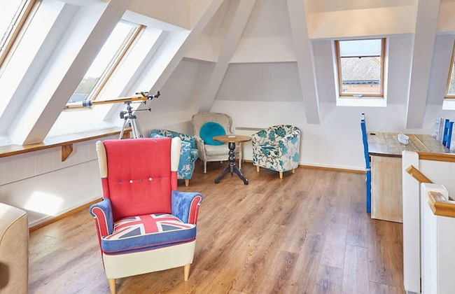 Host Stay The Watchtower - Foto 23