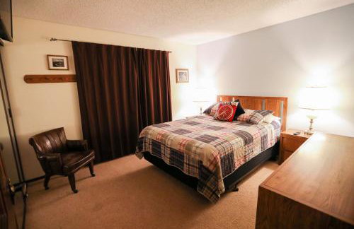 Updated Mammoth condo on Red line - Photo 12