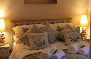 The Captains Cottage, Cushendall - Foto 11