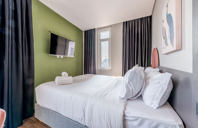 Xtay Porto Alegre Cais Rooftop - Foto 20