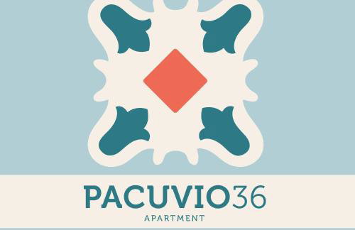Pacuvio36 - Brindisi city center - Foto 18