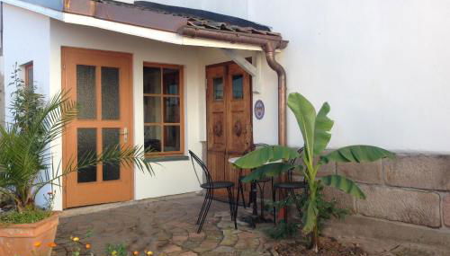 FeWo Paramaribo - Foto 2