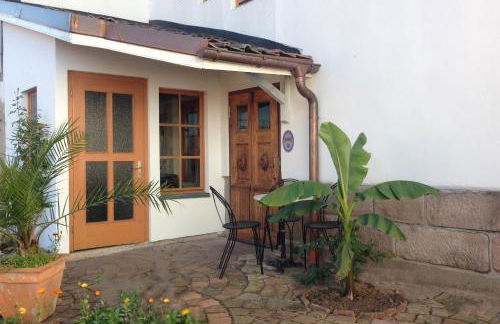 FeWo Paramaribo - Foto 2