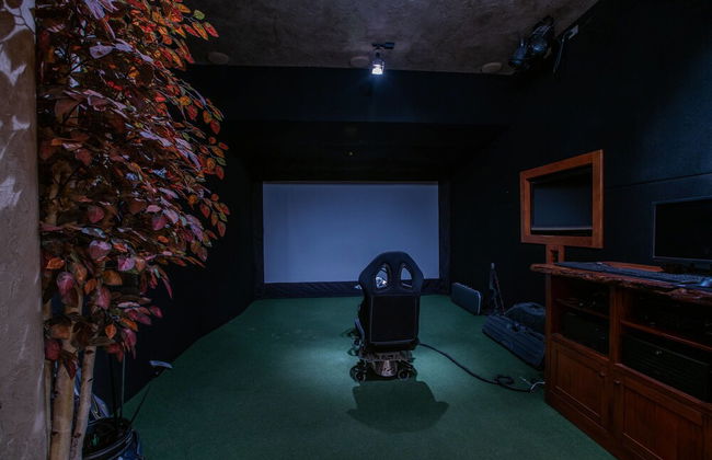 Cougar Ridge Resort - Foto 27