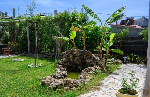 Harmony Corfu Apartments & Studios - Foto 58