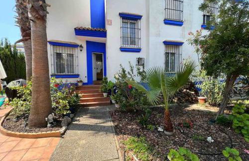 Chalet con piscina privada, parking y zona BBQ - Foto 62