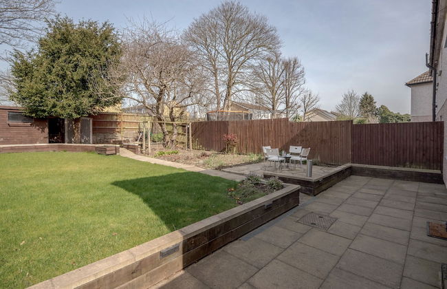 MPL Apartments - Woodside House by Harry Potter Studios - Foto 49