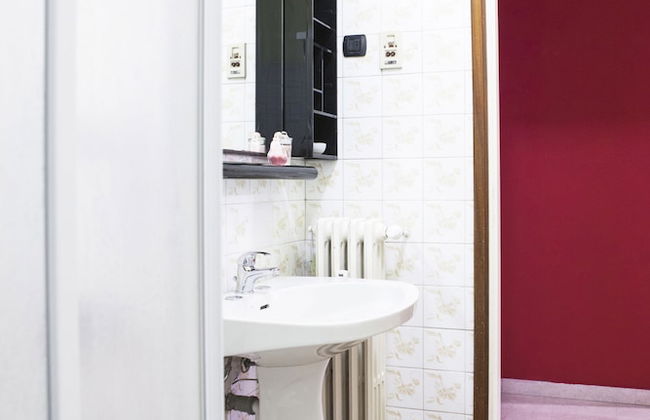 Alessia's Flat - Naviglio Grande - Foto 28