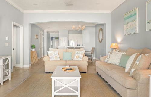 Oceanfront Condo with Resort Pools - Foto 13