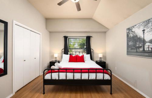 Cozy Getaway, Minutes from Austin! - Foto 10
