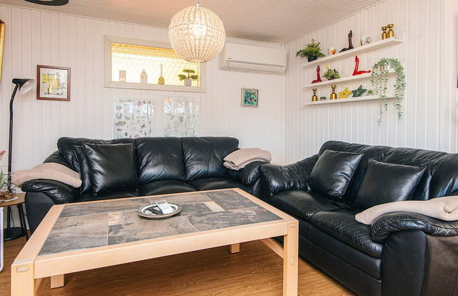 6 Person Holiday Home in Struer - Foto 24